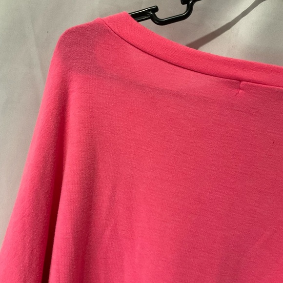 Gee Gee Womens Soft Pink Long Sleeve Shirt XL OR 2XL See Measurements - Picture 8 of 14